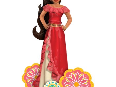 Elena of Avalor Airwalkers 38x54in Discount