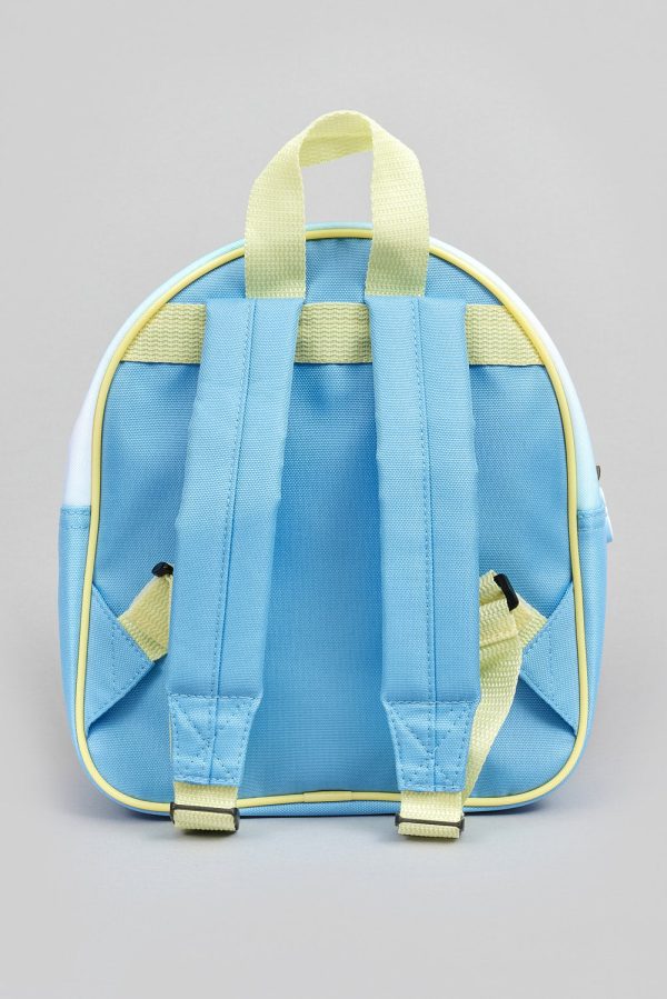 BLUEY SISTERS 3D MINI BACKPACK Sale