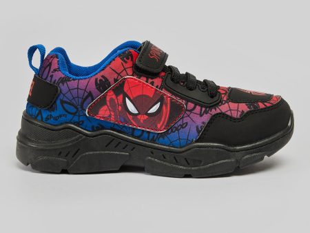 SPIDER-MAN CHUNKY TRAINER Supply