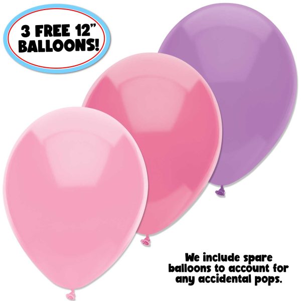 Dora the Explorer Tropical Adventure Balloon Kit Online