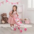 Peppa Pig Single Dolls Stroller Online now