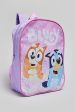 BLUEY GIRLS JUMP PV BACKPACK Online now