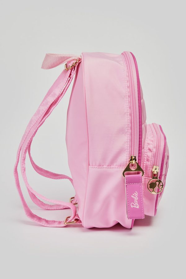 BARBIE QUILTED FASHION BACKPACK Sale