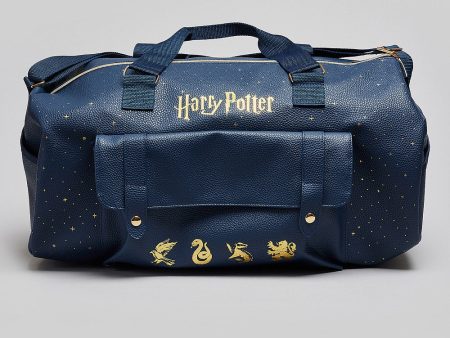 HARRY POTTER DUFFLE WEEKEND BAG Online Sale