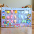 Squish-Meez Mochi Madness Sensory Fidget Toys - 24 Pack Online Hot Sale