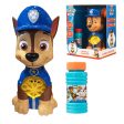 PAW Patrol Chase Bubble Machine Discount