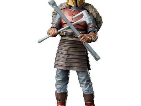 Star Wars The Vintage Collection The Armorer Toy Hot on Sale