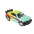 Teamsterz 5 Colour Change Cars Playset Online now