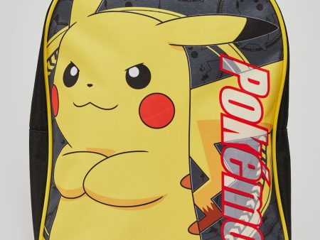 POKEMON PV BACKPACK Cheap