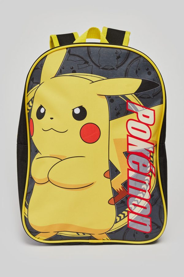 POKEMON PV BACKPACK Cheap