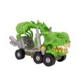 Teamsterz T-Rex Rib Cage Ripper Online Hot Sale