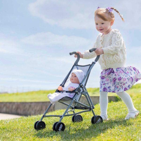 Mamas & Papas Childrens Doll Stroller For Sale