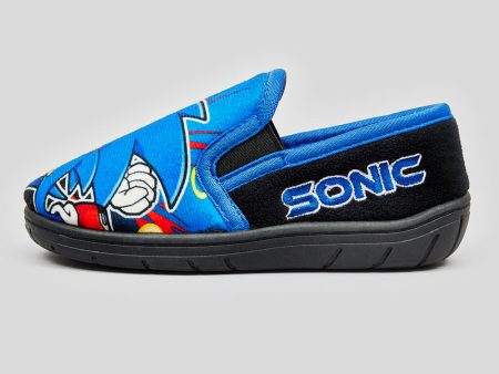 SONIC JACKSON SLIPPER Sale