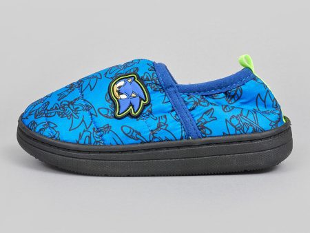 SONIC SPEEDY FULL SLIPPER Discount