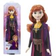 Disney Frozen 2 Anna Doll Discount