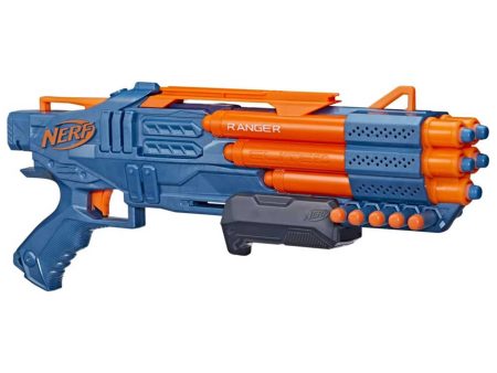 NERF Elite 2.0 Ranger PD-5 Blaster Discount