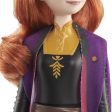 Disney Frozen 2 Anna Doll Discount