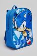 BASIC PLAIN VALUE SONIC BACKPACK AW24 Online