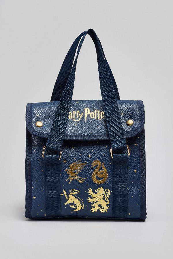 HARRY POTTER LUNCH BAG For Cheap