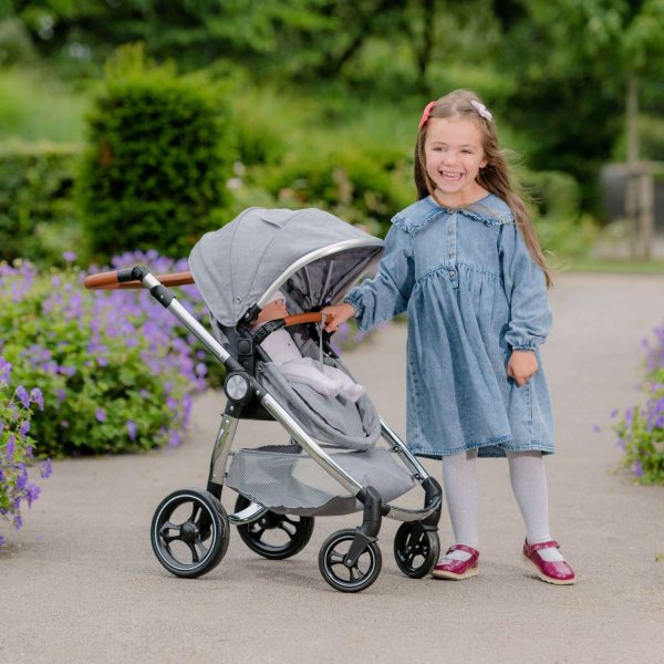 Mamas & Papas Junior Premium Occaro Pram Online Sale