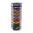 Teamsterz Metro City 5 Level Tower Garage + Street Machine 20 Toy Car Multipack Bundle Online Hot Sale