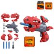 Beast Blitz Dino Destroyer Dart Gun Supply