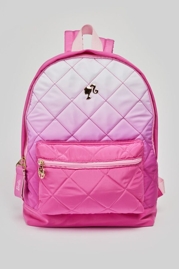 BARBIE QUILTED BACKPACK Sale