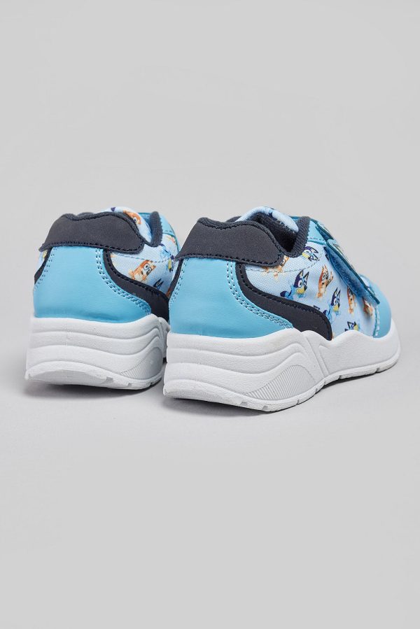 BLUEY STARFISH TRAINER For Discount