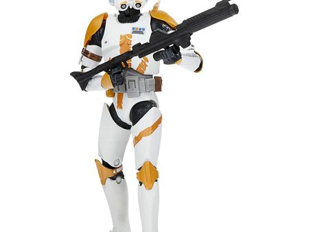 Star Wars The Black Series Archive Clone Commander Cody Online now