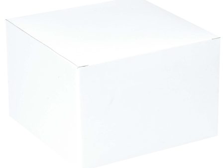 White Gift Box For Sale