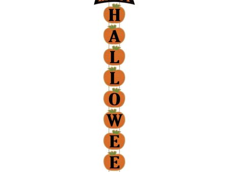 Happy Halloween Sign Decoration Online Hot Sale