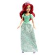 Disney Princess Ariel Doll Discount