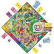 The Game of Life - Family Board Game Online Sale