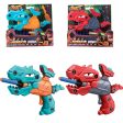 Beast Blitz Dino Destroyer Dart Gun Supply