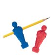 Football Pencil Eraser Favor 1pc Online now