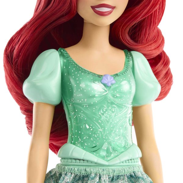 Disney Princess Ariel Doll Discount