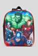 AVENGERS BATTLE READY PV BACKPACK Online Sale