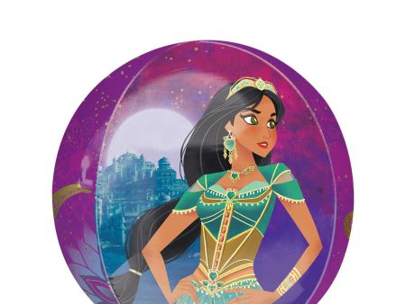 Aladdin Orbz Balloon Hot on Sale