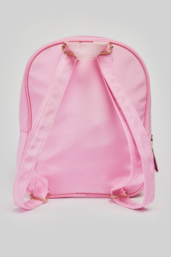 BARBIE QUILTED FASHION BACKPACK Sale