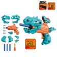 Beast Blitz Dino Destroyer Dart Gun Supply