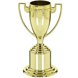 Trophy Cups 5in, 8pcs For Discount