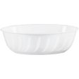 White Swirl Bowl 2.3qt Supply