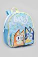 BLUEY SISTERS 3D MINI BACKPACK Sale