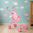 Peppa Pig Single Dolls Stroller Online now