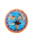 Toy Story 4 Round Foil Balloon 45cm For Sale