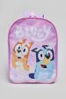 BLUEY GIRLS JUMP PV BACKPACK Online now