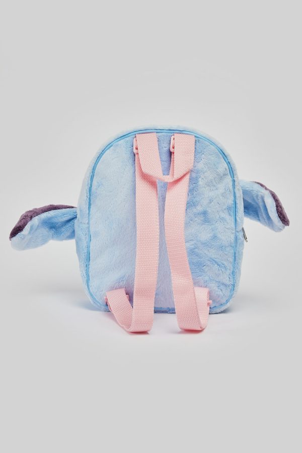 STITCH MINI SOFT BACKPACK Online Hot Sale