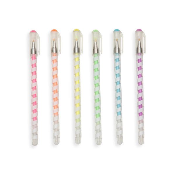 Totally Taffy Gel Pens Online now