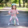 ATOM 10  Glider Balance Bike - Mint Green Supply