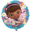 Doc Mcstuffins Foil Balloon 18in For Cheap